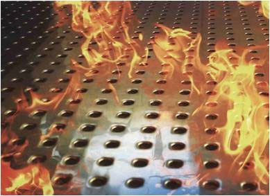 什么防爆板，抗爆板，纖維水泥復(fù)合鋼板抗爆墻